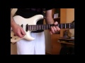 Steve Lukather "you'll remember" par davidlh