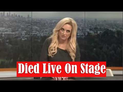 30 Performers And Actors Who Died Live On Stage