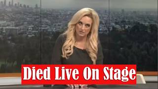 Download the video "30 Performers And Actors Who Died Live On Stage"
