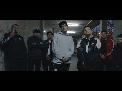 S.K.Y - Before 20' (Shot by Making More) Prod. JACKPOT