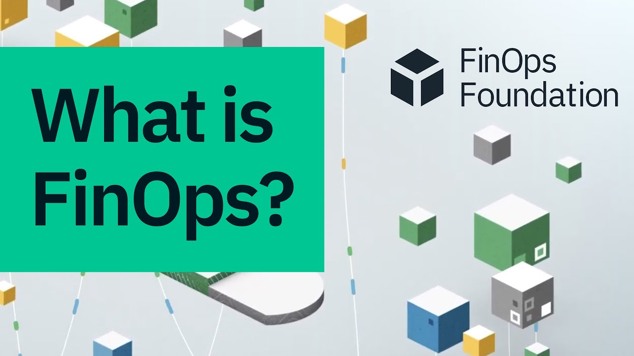 What is FinOps? The Operating Model & Cultural Practice to Maximize the Value of Technology