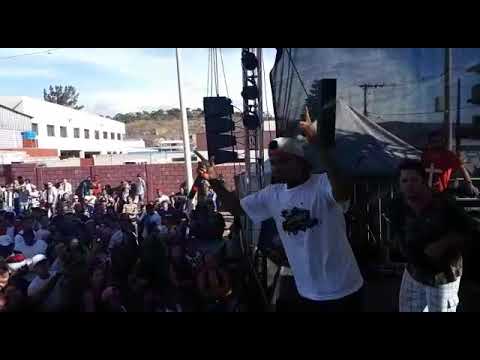 Mc Markin da VDI Azul Picina Vila Ideal