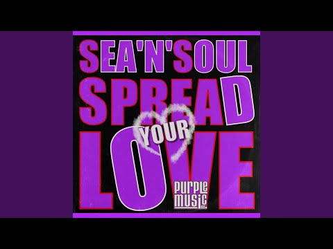 Spread Your Love (Extended Mix)