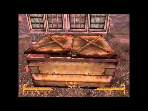 Fallout New Vegas - gameplay - part 105 - walkthrough - Hardest Difficulty - HD