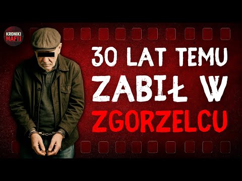 They thought the statute of limitations had expired for the crime. Robbery of a currency exchange...