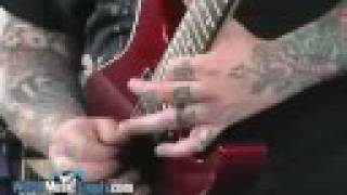 Video thumbnail for Jackson JS1 Dinky Electric Guitar by World Music Supply