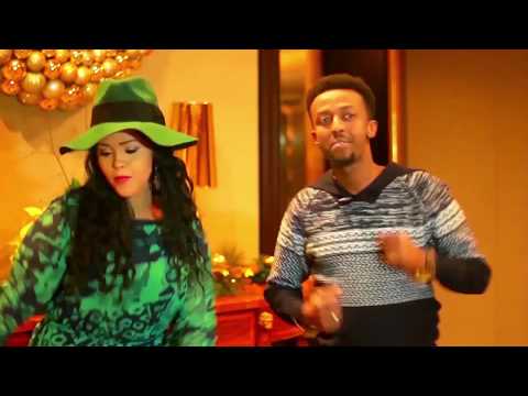 HEESTA HAYE KALIYA AWALE ADAN & HANI UK OFFICIAL VIDEO 2016