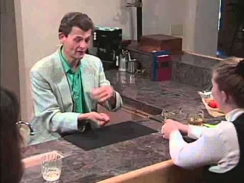 The Indian Bean Mystery Impromptu Magic Made Easy Tom Mullica