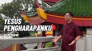 Download lagu Lagu Rohani Jawa Mandarin - Yesus Pengharapanku SSW 5 mp3