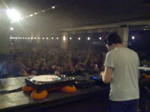 Ali Wilson @ Trance Energy 2009 (6/6)