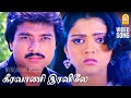 Keeravani - HD Video Song | கீரவாணி இரவிலே | Paadum Paravaigal | Karthik | Bhanupriya | Ilayar