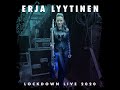 Erja Lyytinen - Don’t Let A Good Woman Down (Lockdown Live 2020)