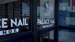 Palace Nail Lounge: The Best Nail Salon in Gilbert for Exceptional Nail Care
