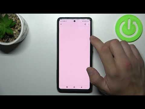 How to Operate Google Wallet in Xiaomi Black Shark 5 Pro - Manage Smartphones Google Wallet