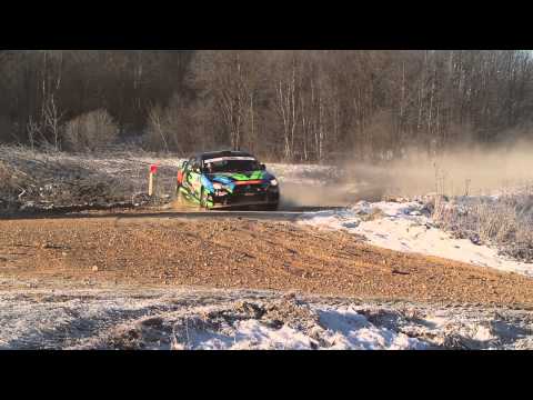 Halls Winter Rally 2015 is coming soon...I by VicisLT