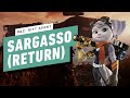 Ratchet & Clank: Rift Apart Walkthrough - Sargasso (Return)