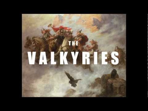 The Valkyries - Ride Of The Valkyries Remix by Dugg E