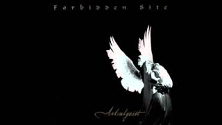 Forbidden Site - Astralgeist [FULL ALBUM]