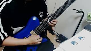 PrimaStellaソロ企画のやつ