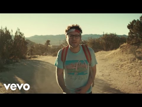 Ra Ra Riot - Water (Official Video)