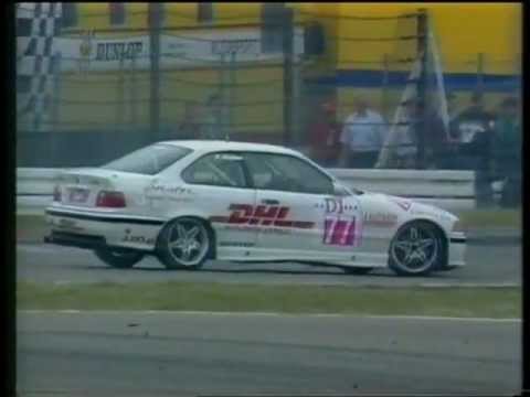 ADAC GT Cup 1995 Season Review 2/2