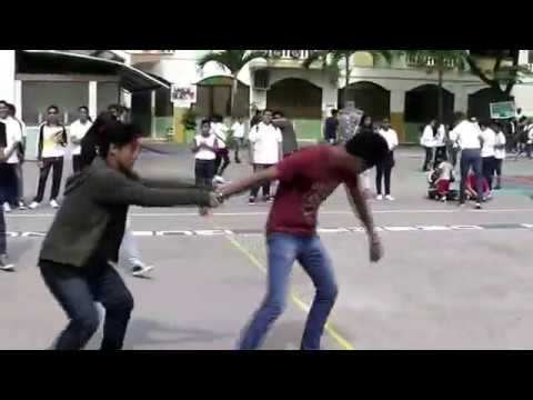 Segunda Oportunidad. Ser Bachiller