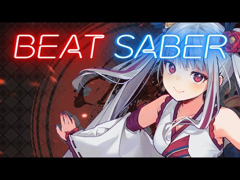 [Beat Saber] REKKA RESONANCE - REDALiCE vs Kobaryo | Expert+