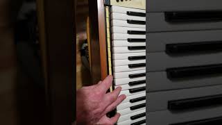 Video thumbnail for Harmochord Feb 2019 by Andrew Lusher