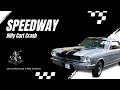 Billy Cart Crash Speedway Live At Kruse 4 Kids Sunbury