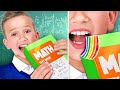 12 Ways To Bring SWEETS To The CLASS