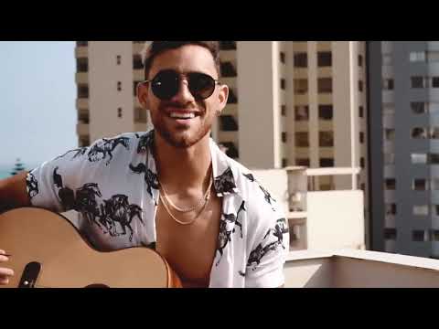 yt1s com   austin palao ft josue diaz no hay nadie mas video oficial cover v720P