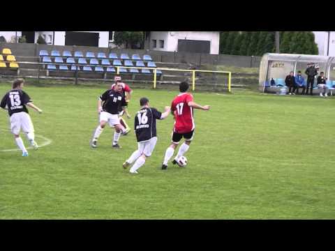Stal Głowno - MGLKS Termy Uniejów - 7-10-2012