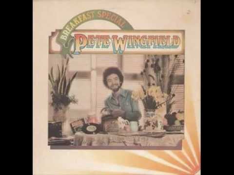Pete Wingfield - Lovin' As You Wanna Be (1976)