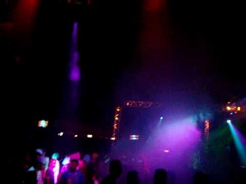 LAZZUL CLUB - DJ RAFAEL YAPUDJIAN @ 14.03.2009