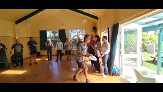 We will rock You - Rehearsal - 11 Feb 2024