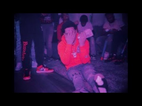 MoneyBagz Buzz - Drop Pin (Official Music Video)