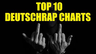 Top 10 ► Deutschrap Charts ► 11.12.15
