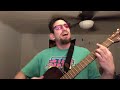 Cover: The Creature Crawling (by Frank Black) - Puercomusic Cover: The Creature Crawling (by Frank Black)