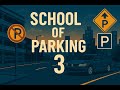 School Of Parking 3 Mr Traffic Rules