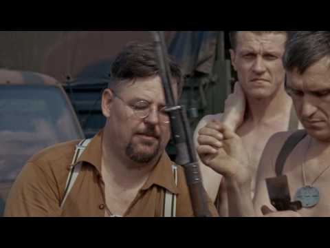 documentary "Lets play war "  trailer