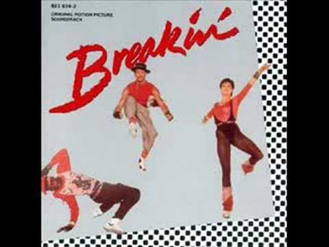 Breakin' - 99 1/2 by Carol Lynn Townes