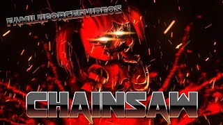 SFM\SHORT| Chainsaw | Family Force 5 - Chainsaw