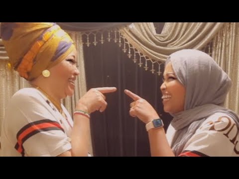 LAKI HAJI IYO FAADUMIINA KULANKOODI KOOWAAD