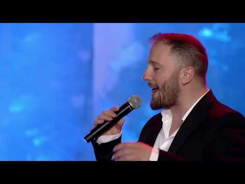 Florent Abrashi & Brikena Kurhasani - Për një çast më ndali zemra