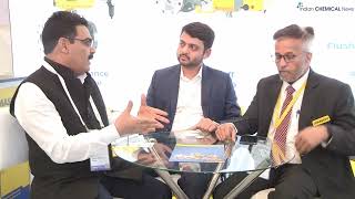 Expanding our manufacturing base in India and US: Varun Patel, President, Mascot and Raju Mistry, Cheif Product Officer, Mascot