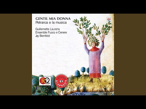 Canto 324 : Amor quando fioriva