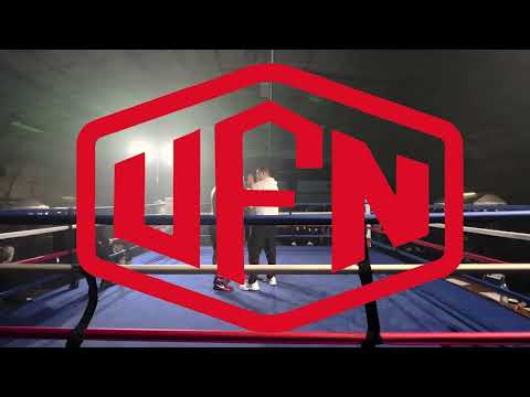 UFN : David Lis Vs Jack Jones