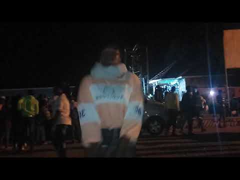 Welcoming 2020 in Style ( NIMROD'S BEACH  COTTAGE LUWERO) - Eddy Shifah Myra