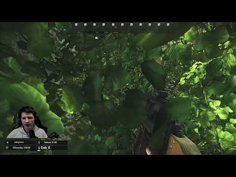 Taking out half the server with a BUDGET VSS build on Customs - Escape from Tarkov