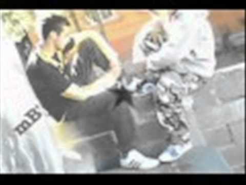 Agord feat. mB' & Daddy F - Just Chill